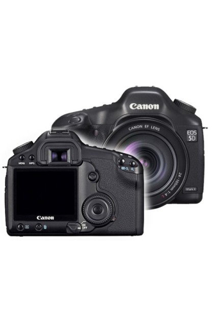 Canon EOS 5D Canon EOS 5D