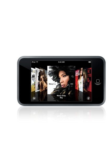iPod Touch iPod Touch