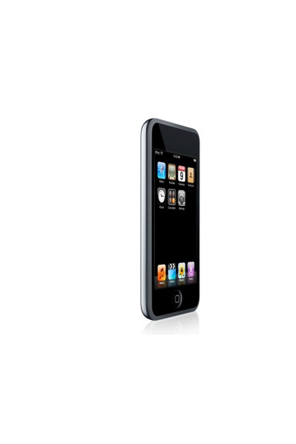 iPod Touch iPod Touch