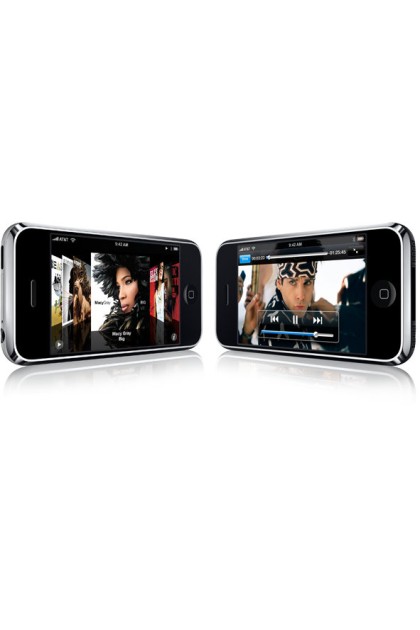 iPhone iPhone