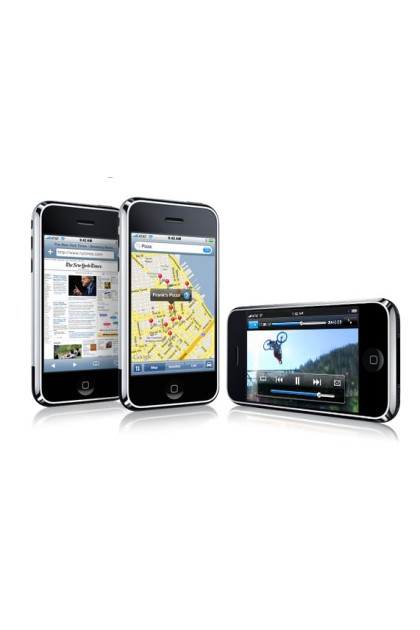 iPhone iPhone